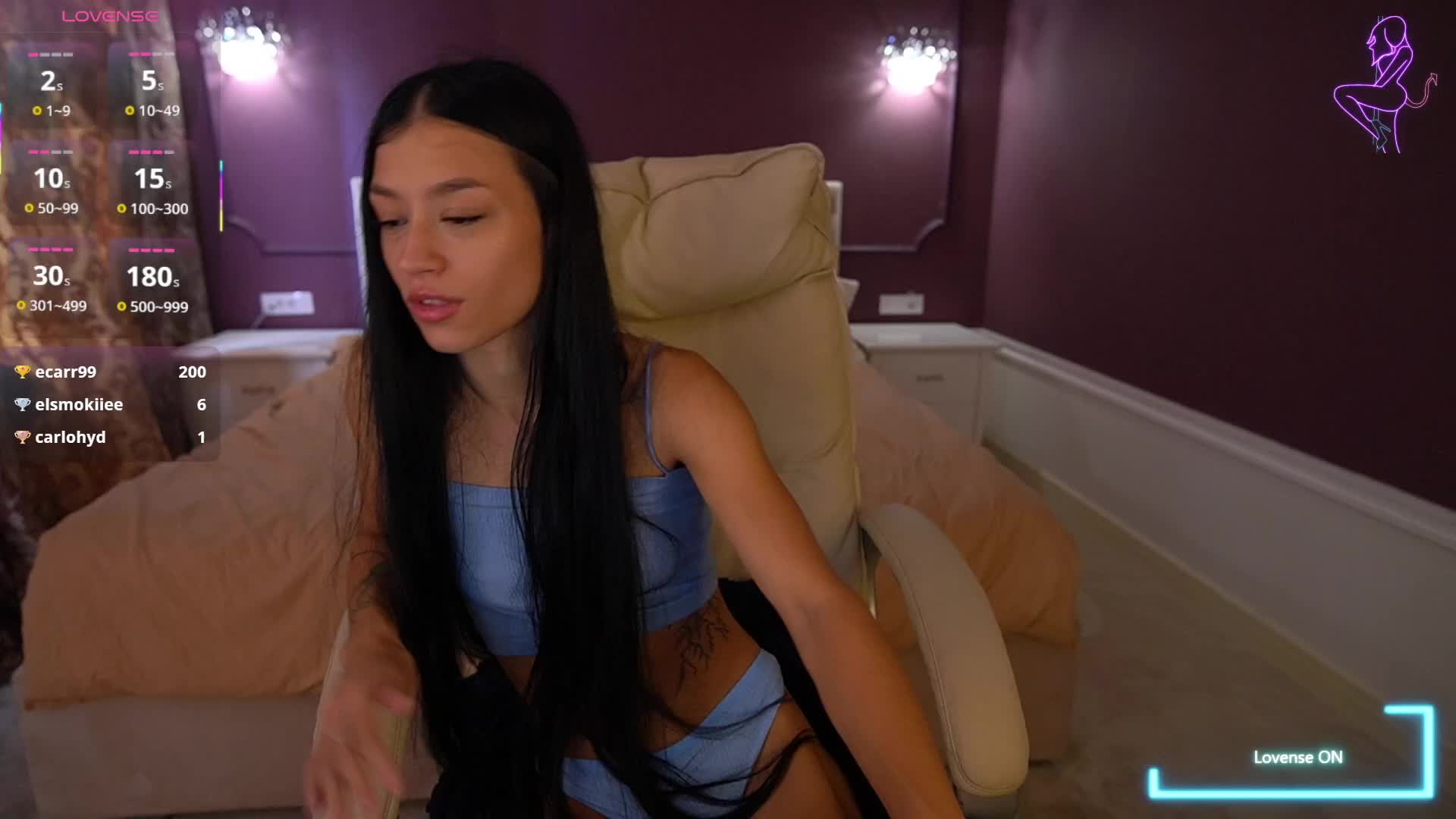 FataleNellie Adult Chat August 11, 2025