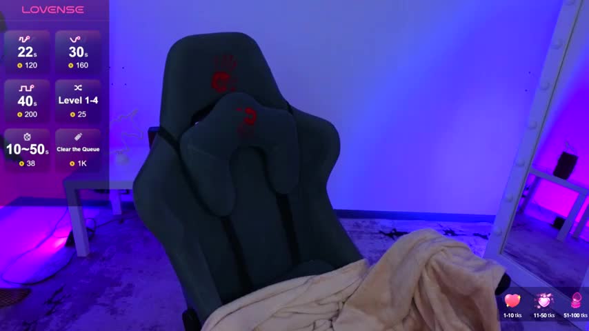 Iris_Rain Adult Chat August 11, 2025