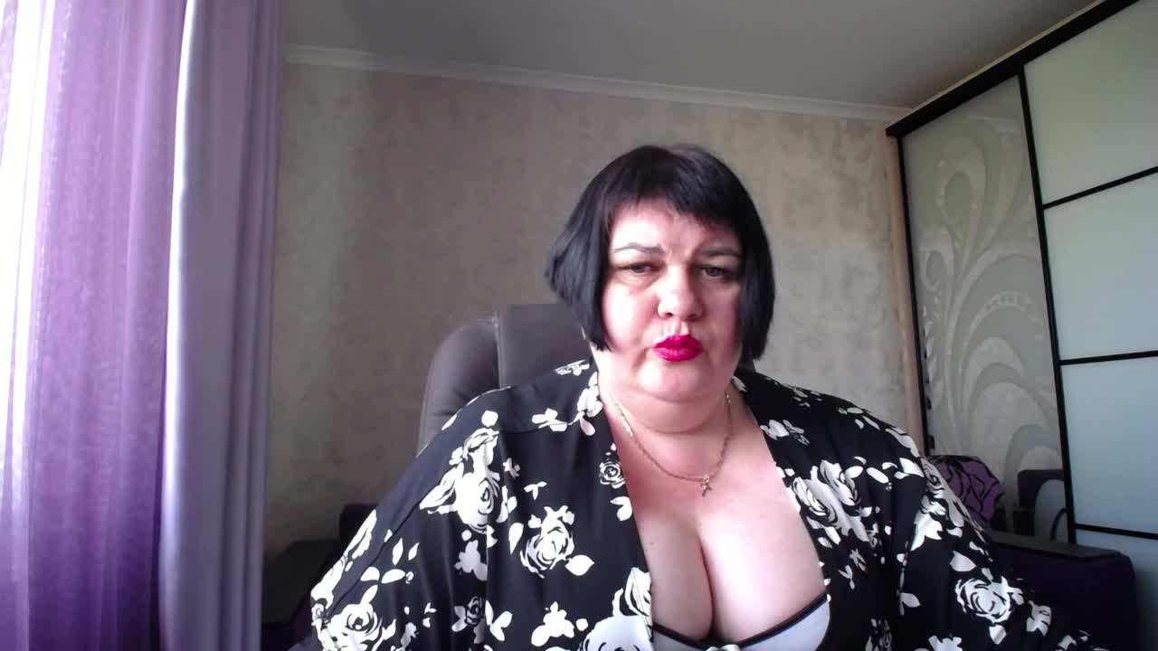 DianaLady Adult Chat August 11, 2025