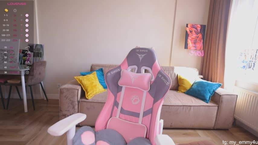 My_Emmy Adult Chat August 11, 2025