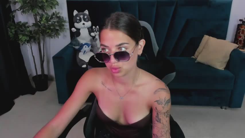 CharleneWoods Adult Chat August 11, 2025