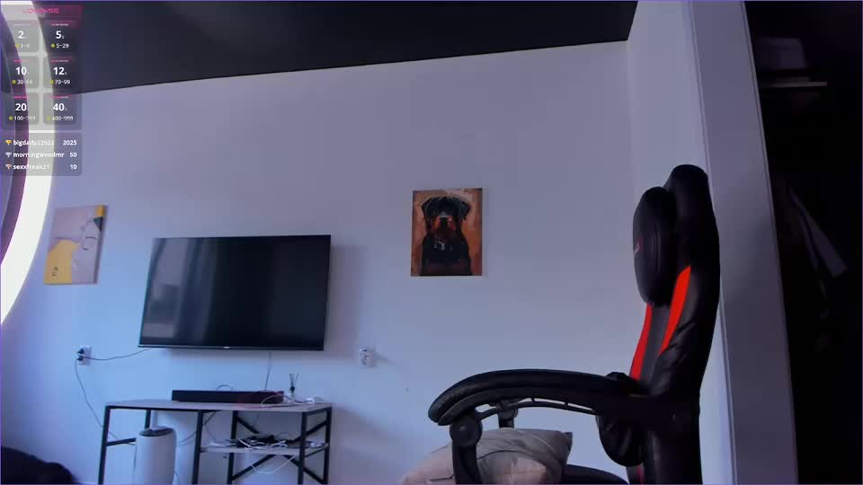 mari__anna Adult Chat August 11, 2025