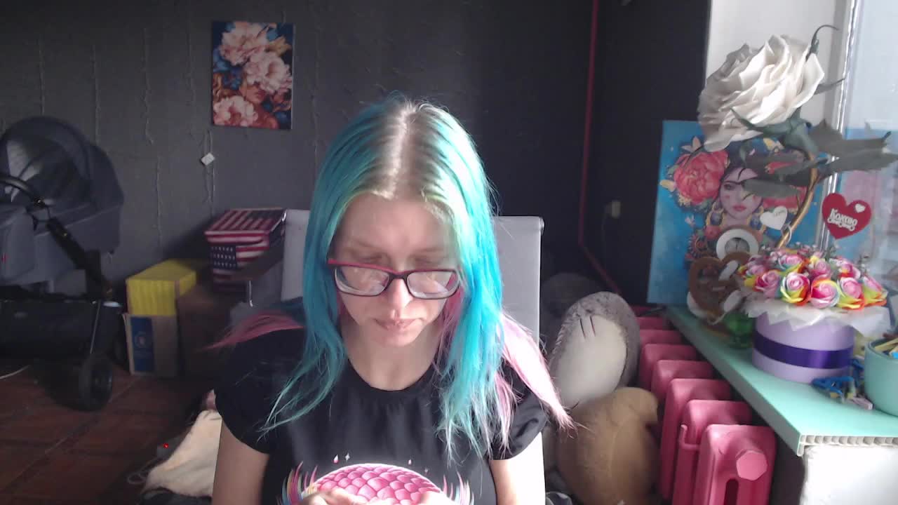 malvinella Adult Chat August 11, 2025