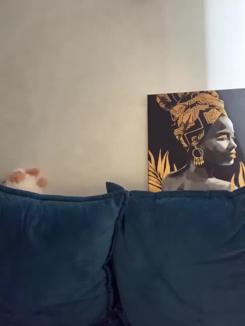 WILDGIRL Adult Chat August 11, 2025