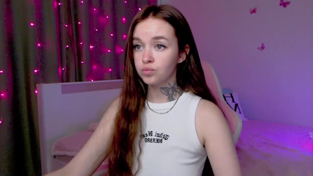 NaughtyMable Adult Chat August 11, 2025