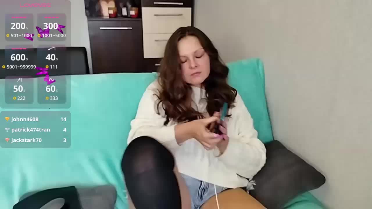 -Tunya- Adult Chat August 11, 2025