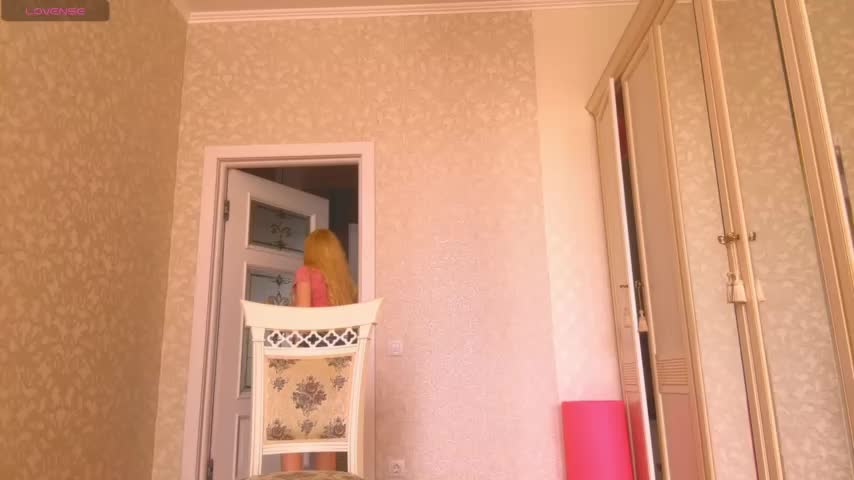 _BunnyDollStella_ Adult Chat August 11, 2025