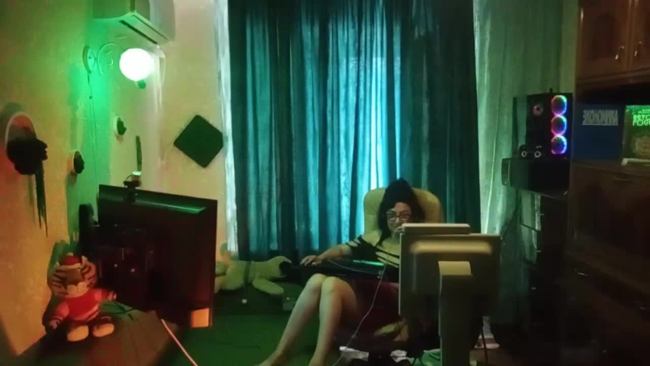 Infodar Adult Chat August 11, 2025