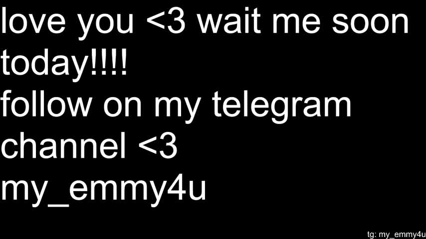 My_Emmy Adult Chat August 11, 2025