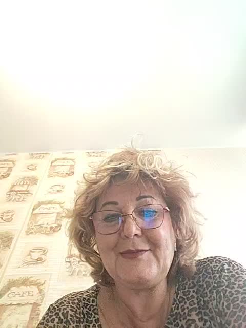 KarinkaSweet Adult Chat August 11, 2025