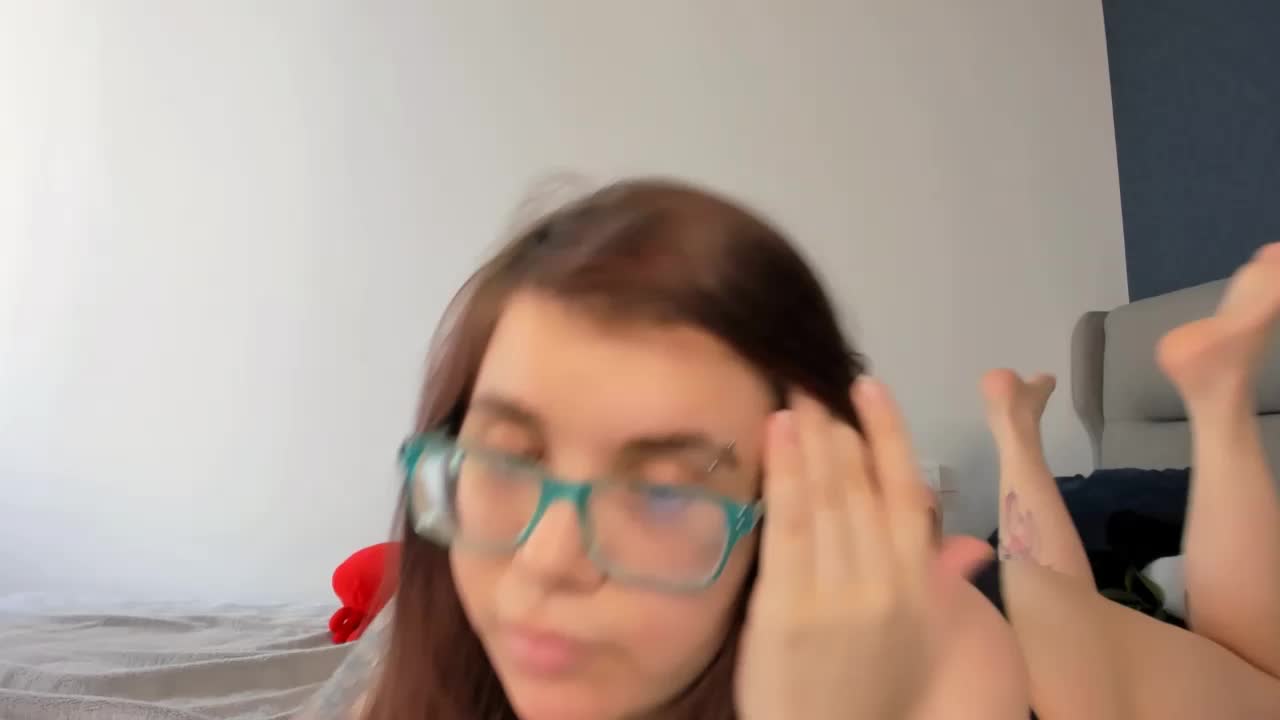 KattyKitty99 Adult Chat August 11, 2025