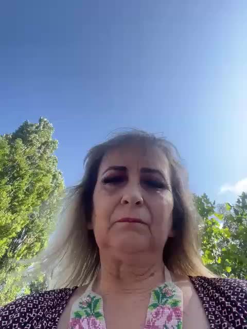 Alina1965 Adult Chat August 11, 2025