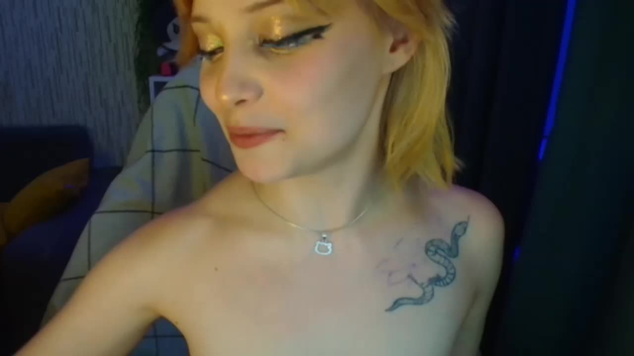 AnnaSinger Adult Chat August 11, 2025