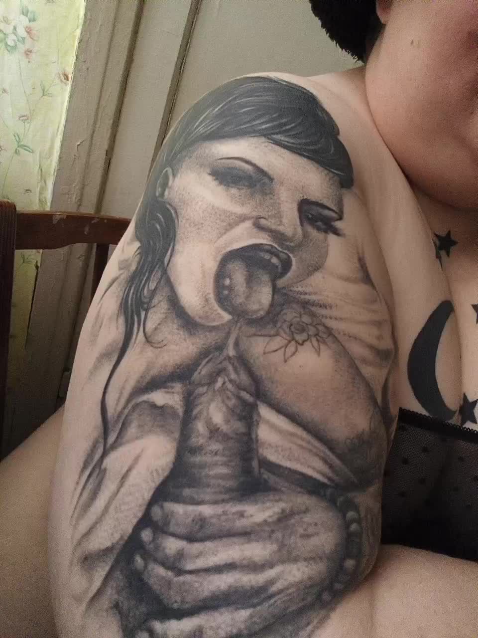 Svetlanka86 Adult Chat August 12, 2025