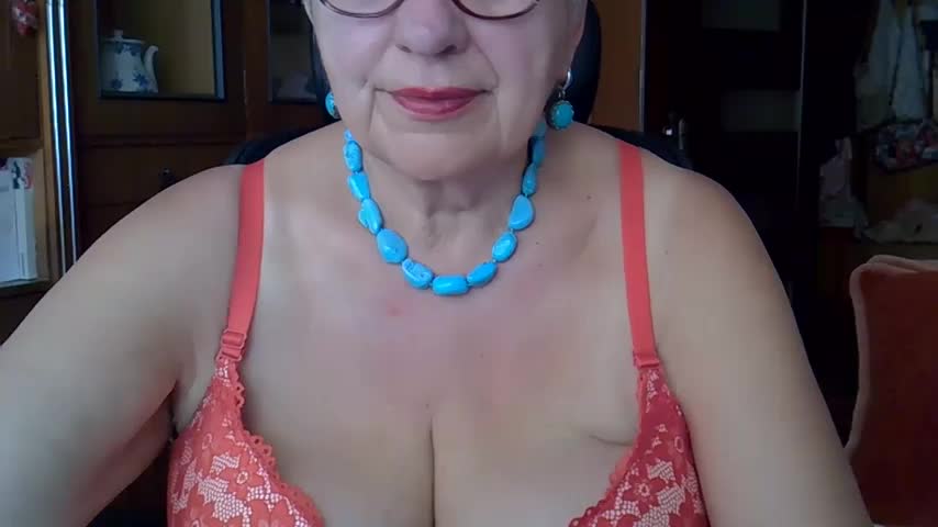 SweetCherry27 Adult Chat August 11, 2025