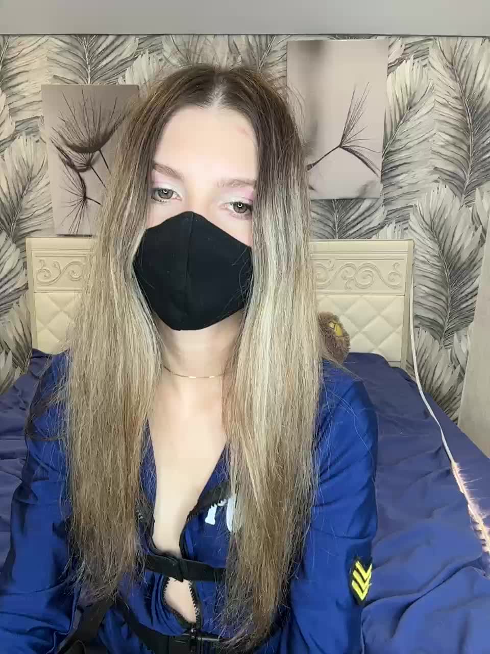 MysticalLola Adult Chat August 11, 2025