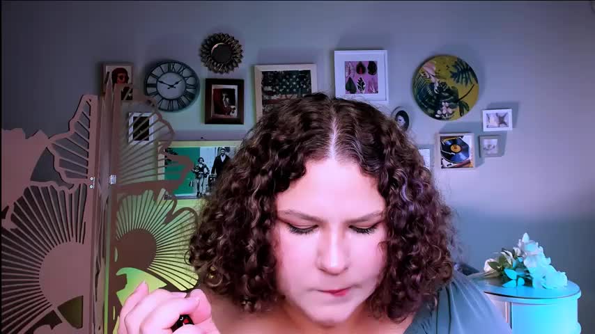 FlorenceAnderson Adult Chat August 11, 2025