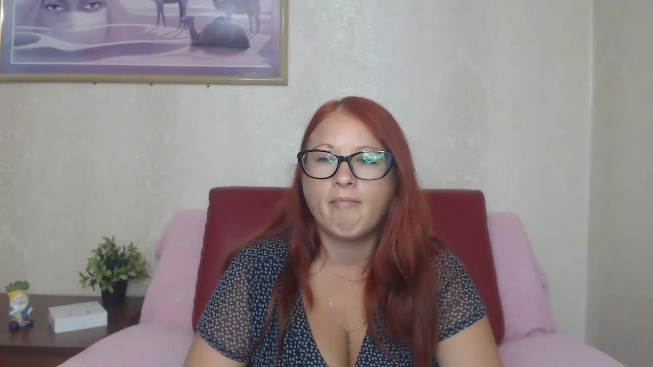 Lilia4joy Adult Chat August 11, 2025