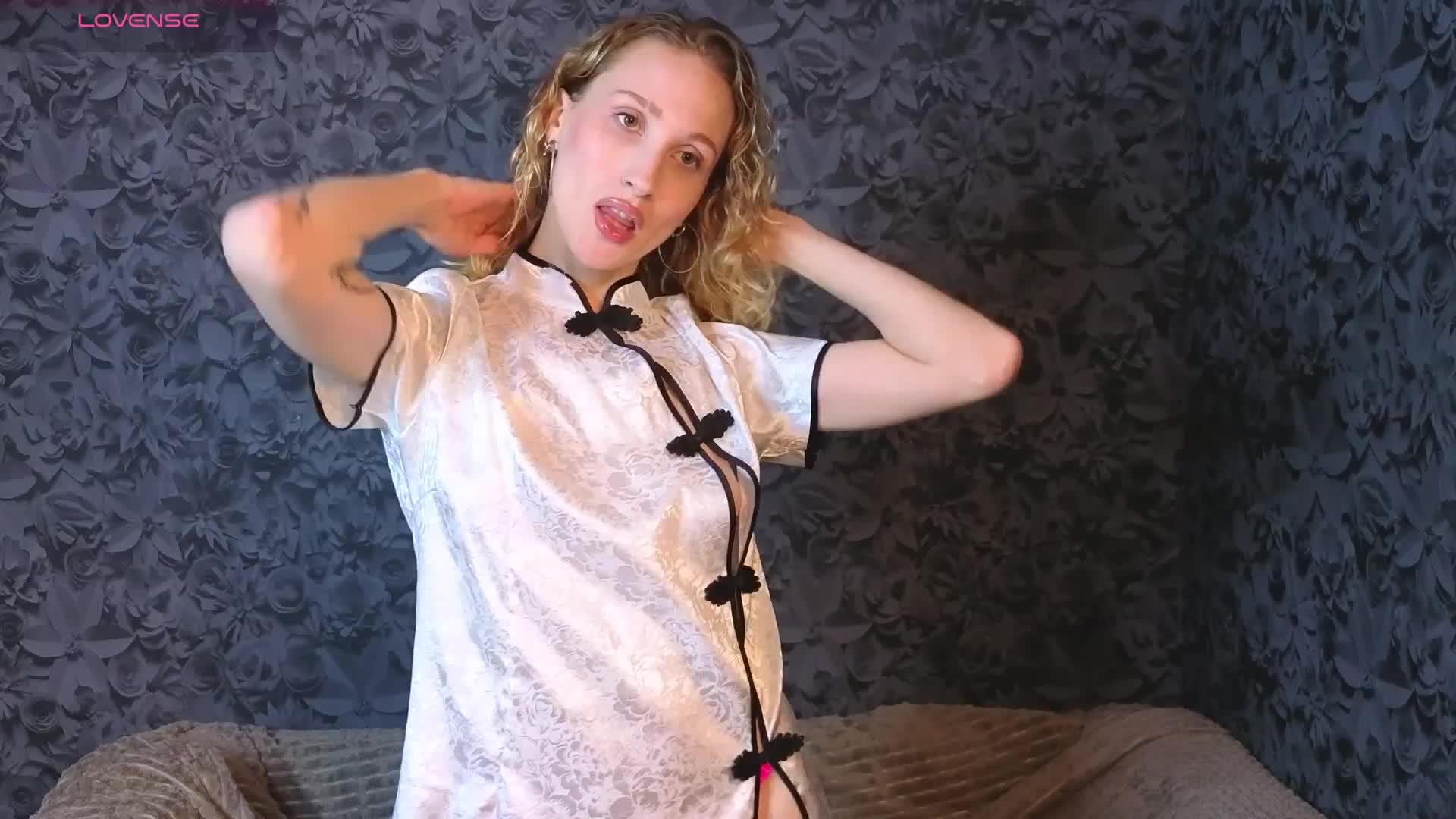 LexieSun Adult Chat August 11, 2025