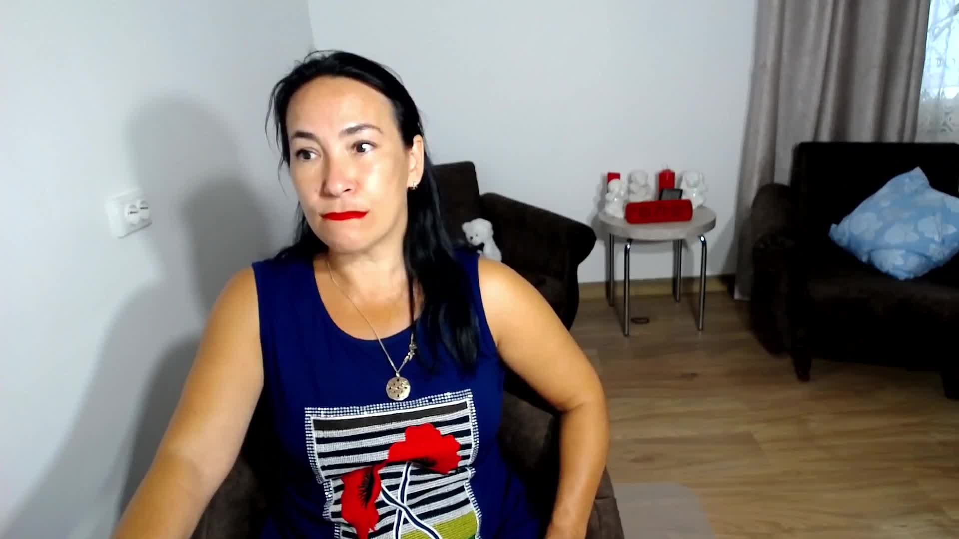 LikaLady Adult Chat August 11, 2025