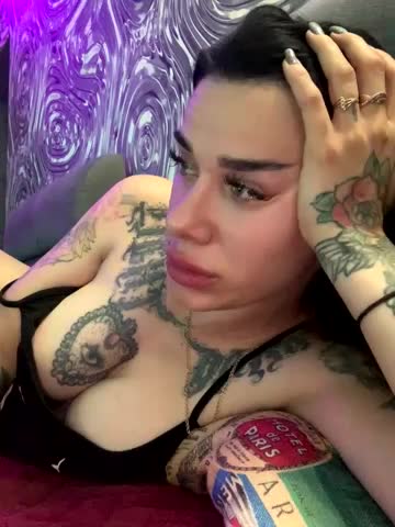 Queen_of_pain Adult Chat August 11, 2025