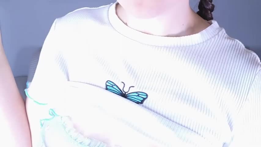 TessaDoll Adult Chat August 11, 2025