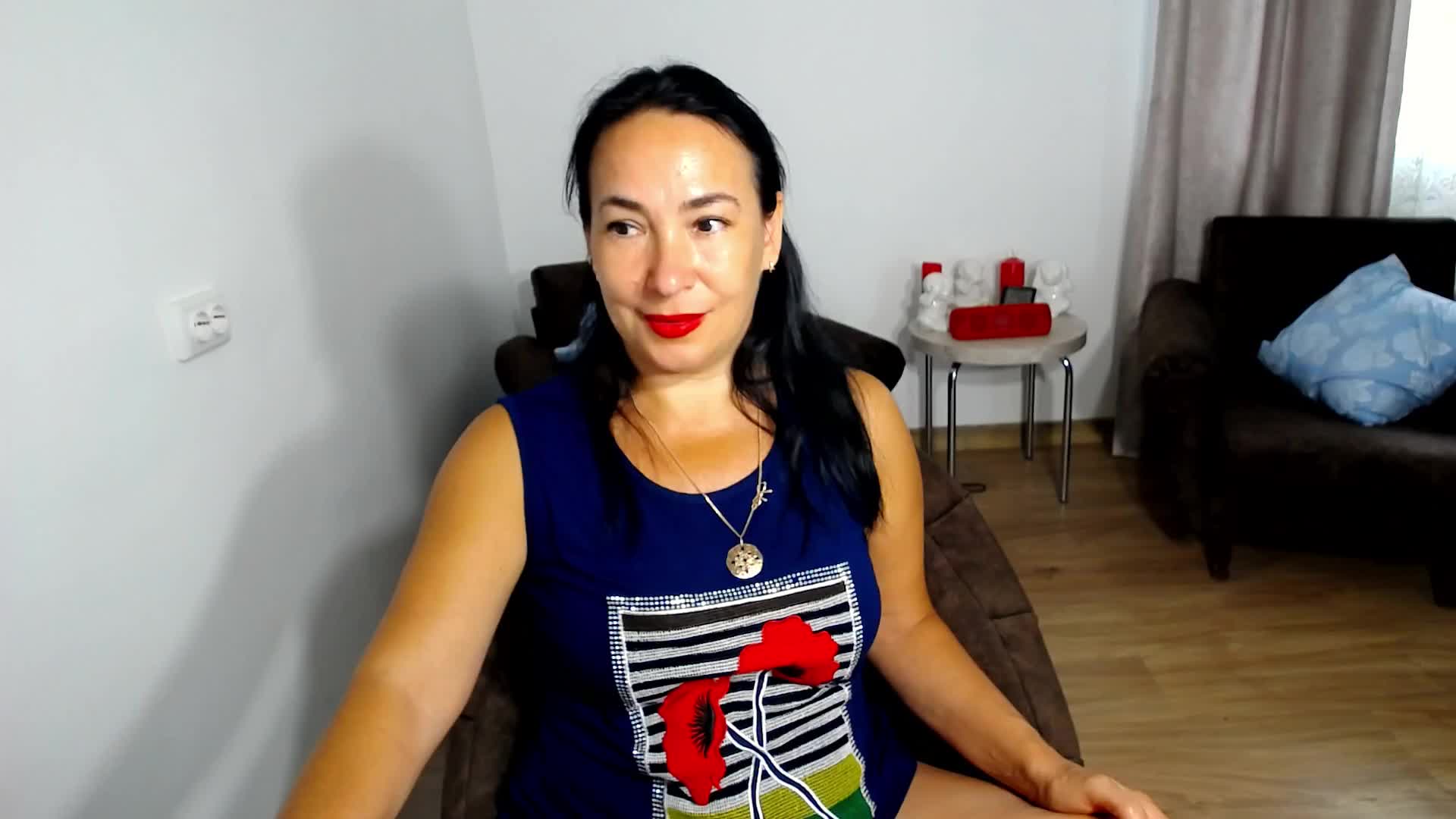 LikaLady Adult Chat August 11, 2025