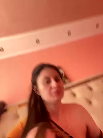 Flossy_Vettie Adult Chat August 11, 2025