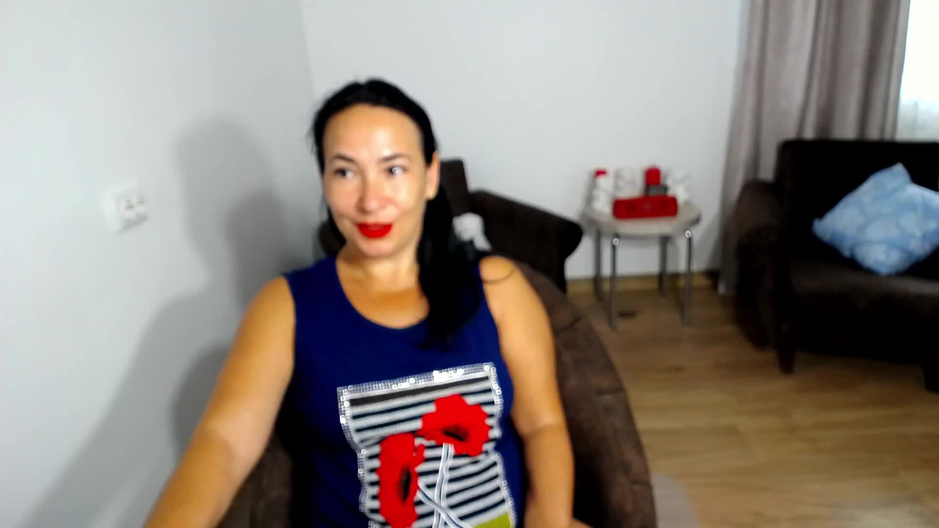 LikaLady Adult Chat August 11, 2025