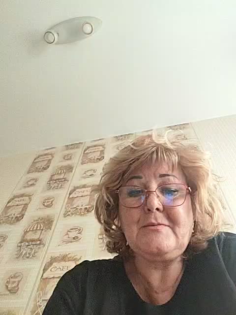 KarinkaSweet Adult Chat August 11, 2025