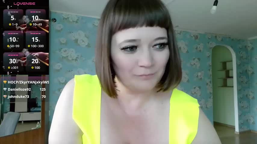 LizaMilfa Adult Chat August 11, 2025