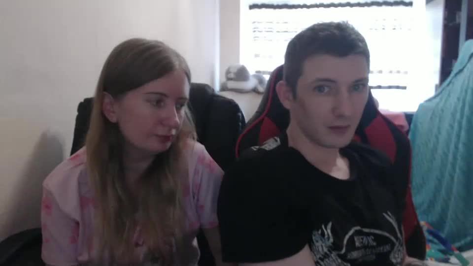 jenisandpeter Adult Chat August 11, 2025