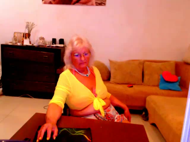 Natalia7634 Adult Chat August 11, 2025