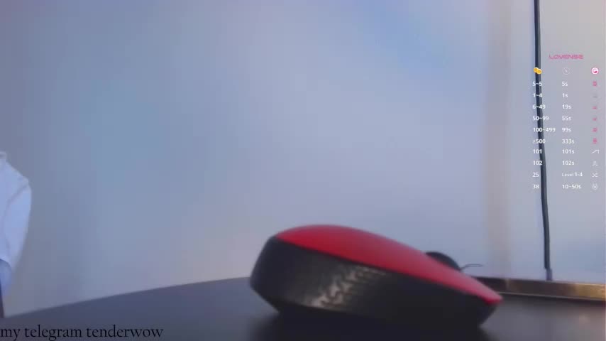 Tenderalise Adult Chat August 11, 2025