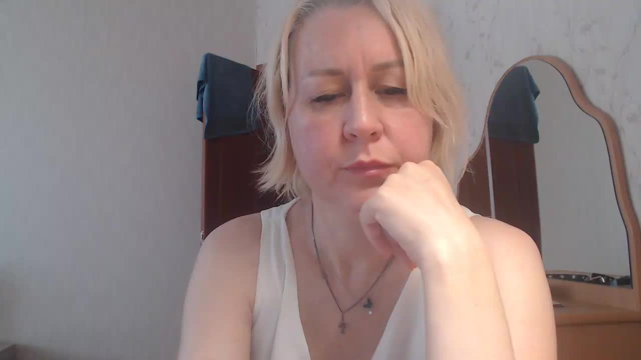 MilenaGerl Adult Chat August 11, 2025