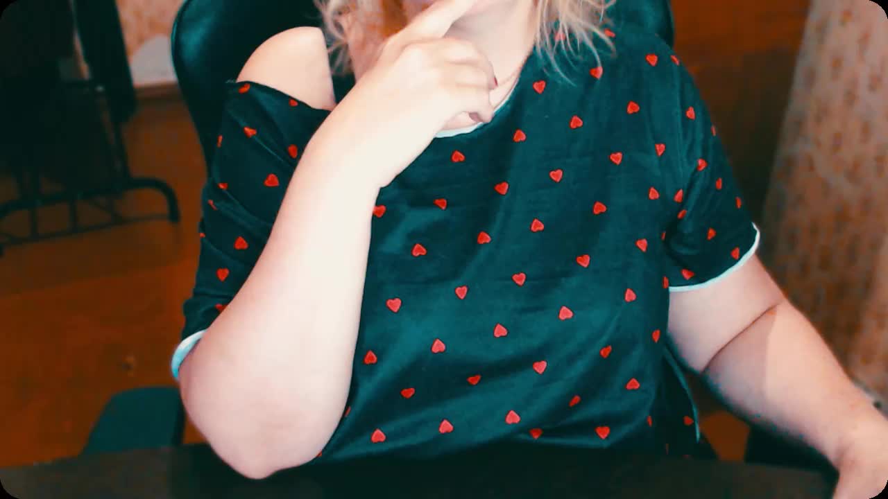 Alisa1917 Adult Chat August 11, 2025