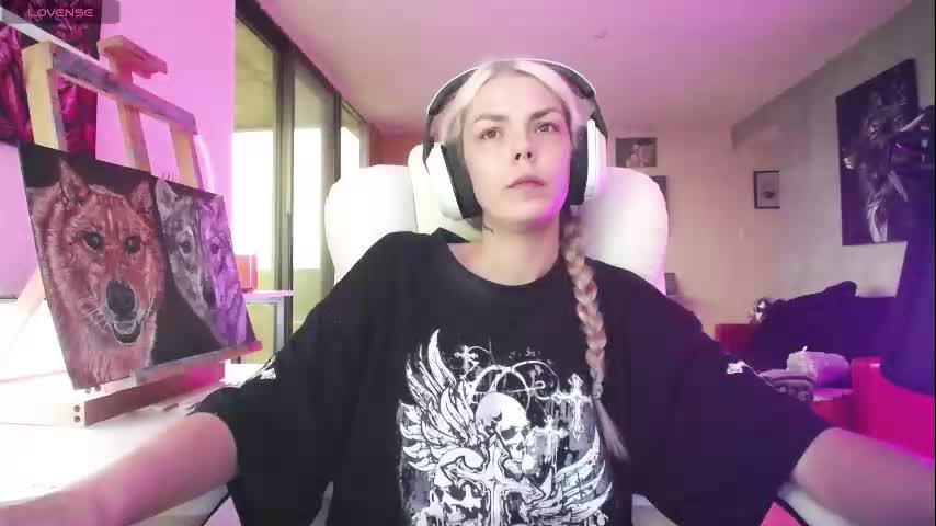 tinykylie Adult Chat August 11, 2025