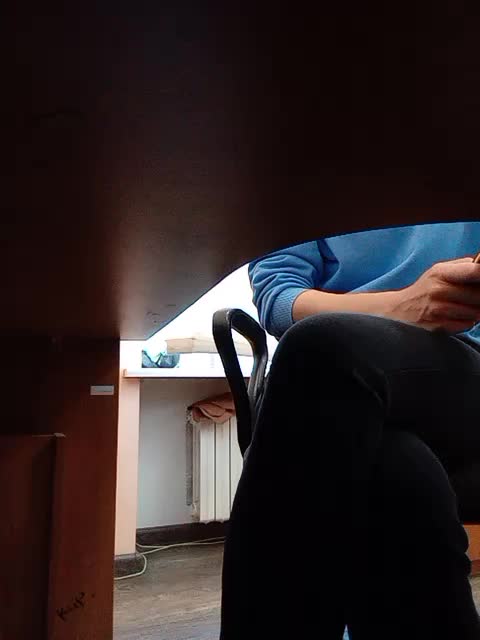 GolayaPravda Adult Chat August 11, 2025