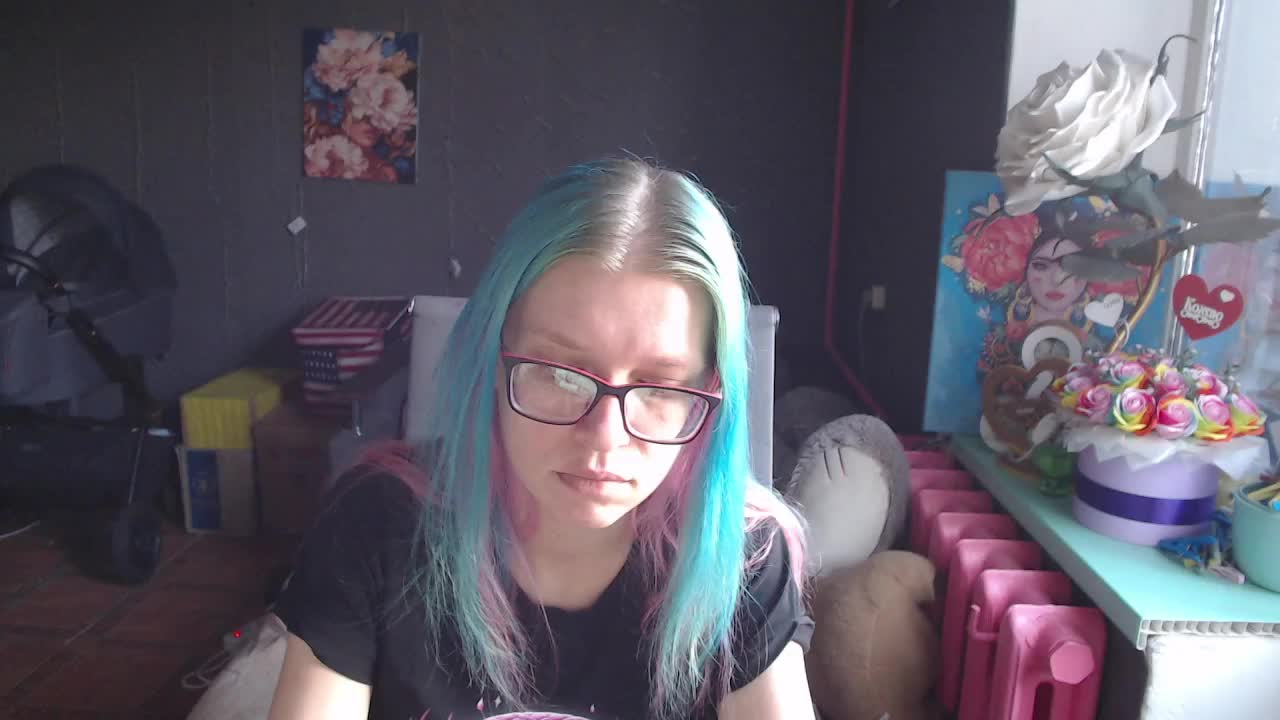 malvinella Adult Chat August 11, 2025