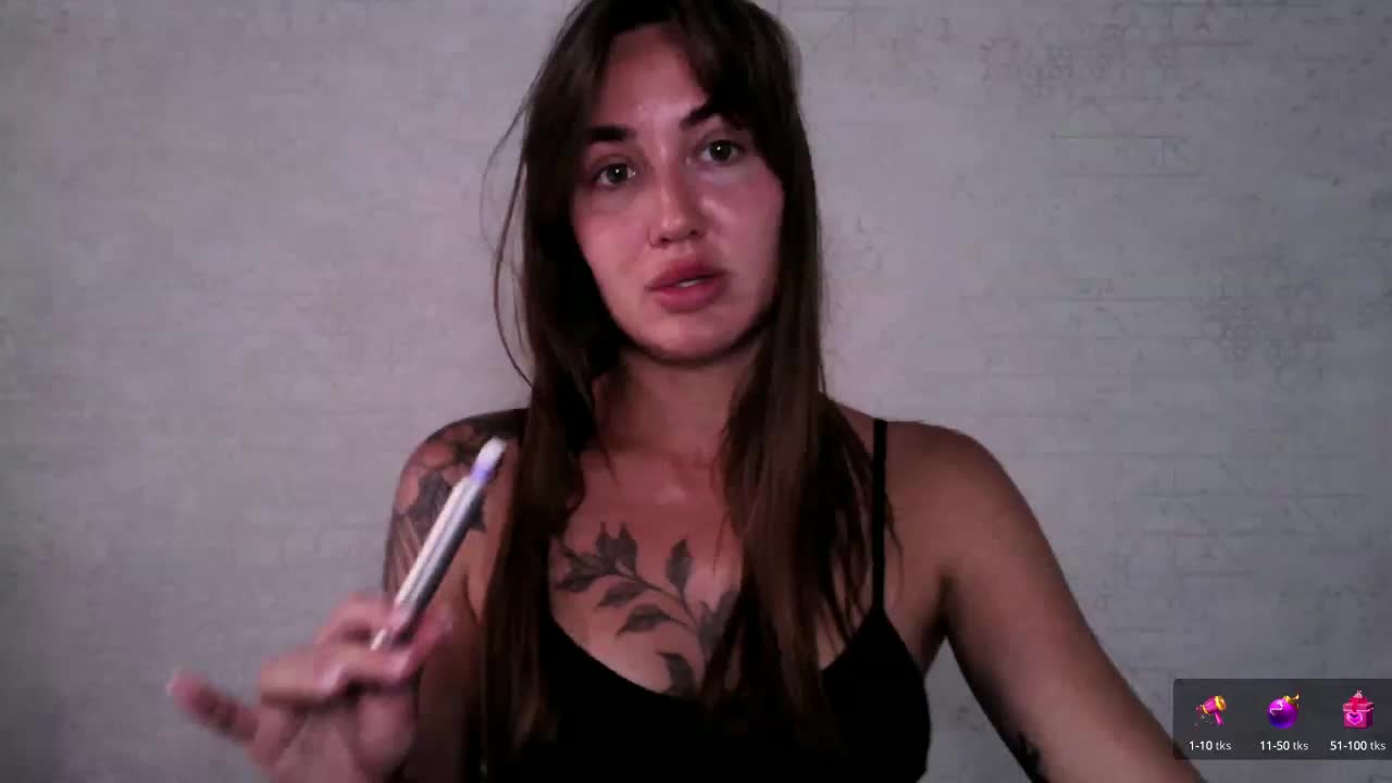 StasyaQueen Adult Chat August 11, 2025