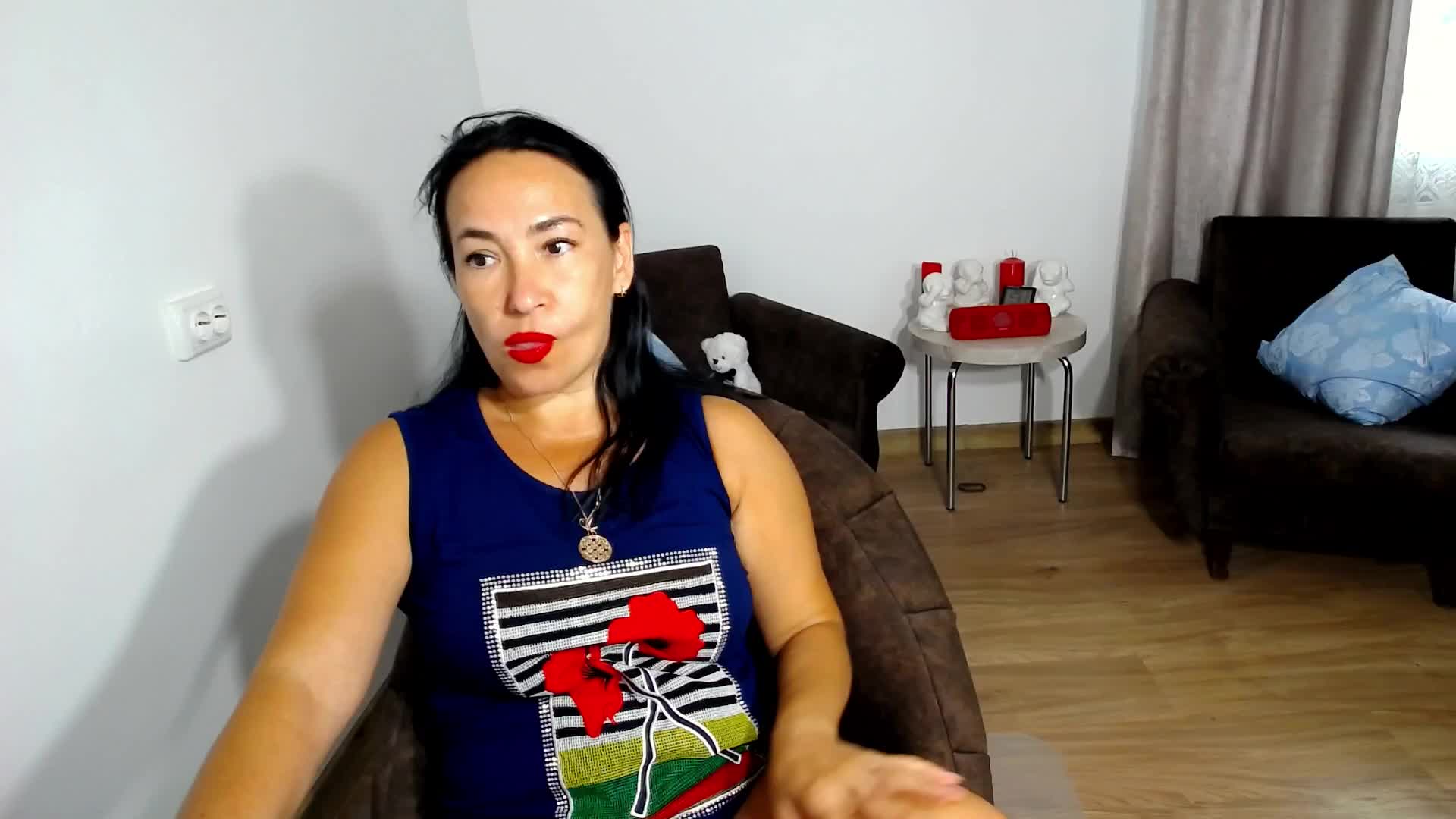 LikaLady Adult Chat August 11, 2025