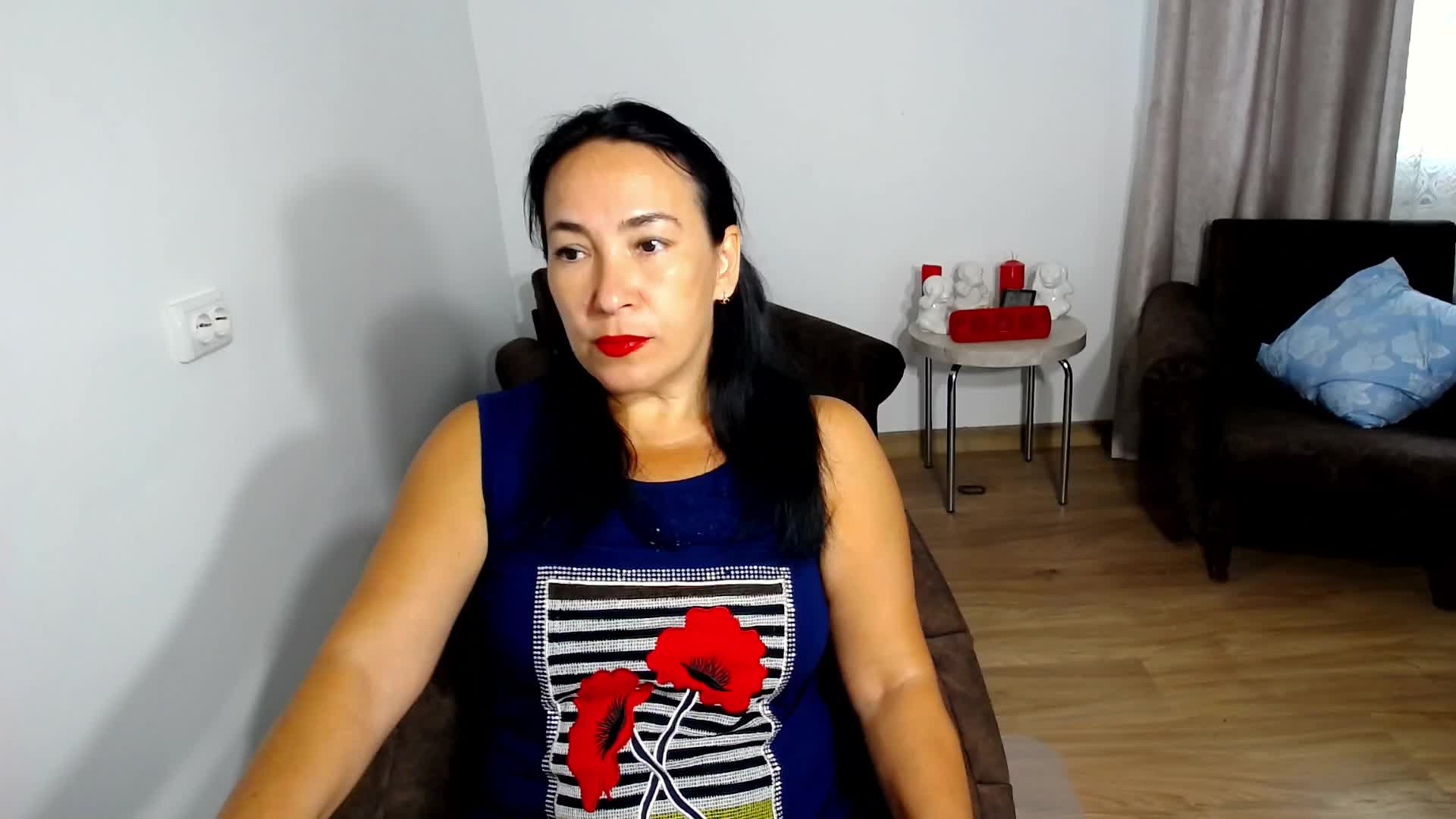 LikaLady Adult Chat August 11, 2025