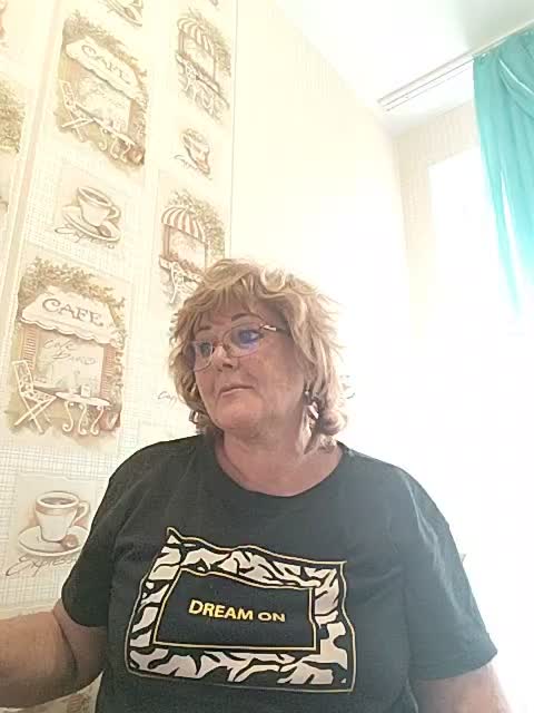 KarinkaSweet Adult Chat August 11, 2025