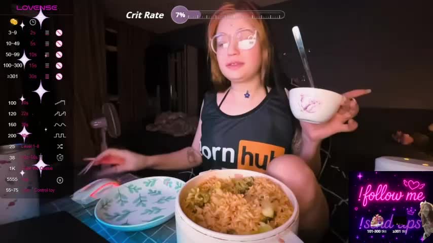 candy_lina Adult Chat August 11, 2025