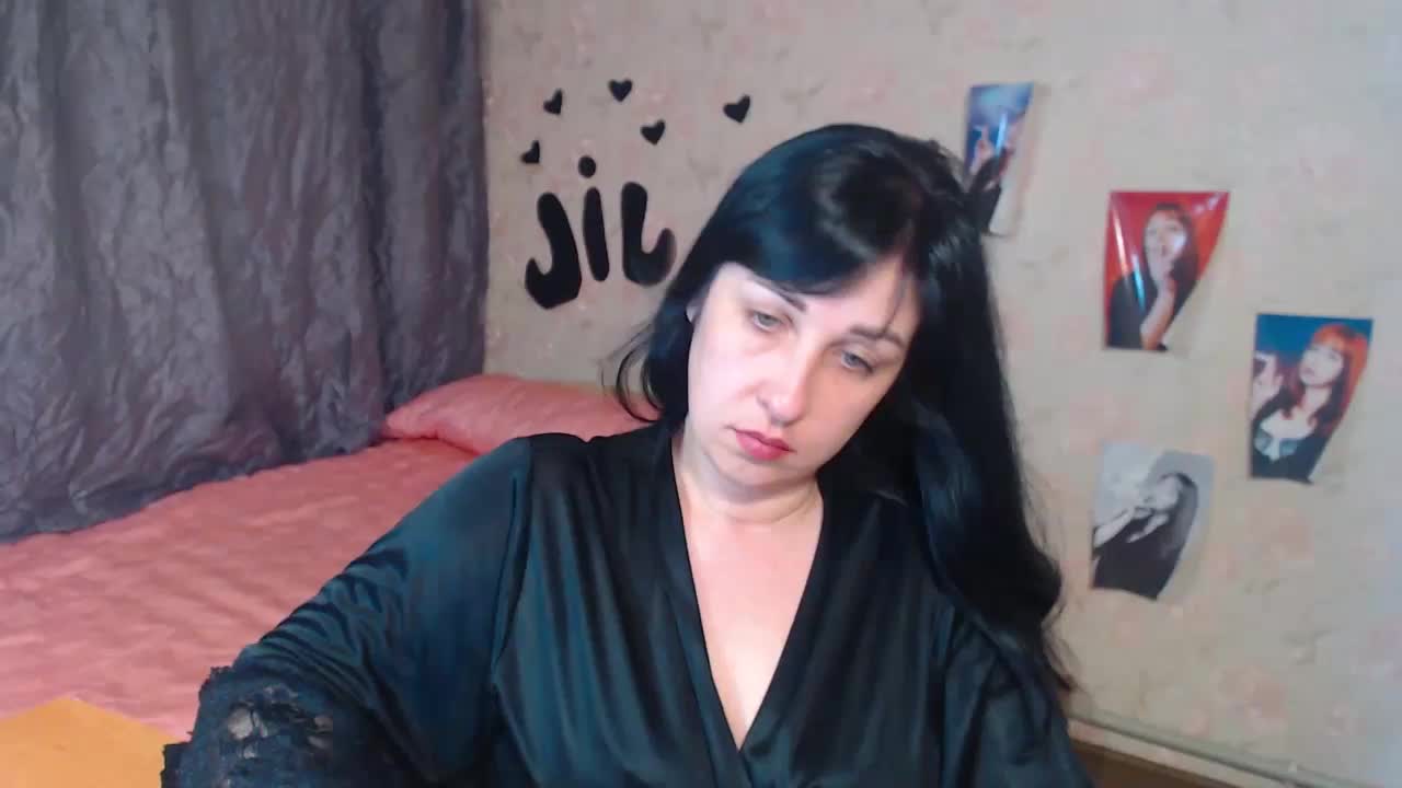 JillStevens Adult Chat August 11, 2025