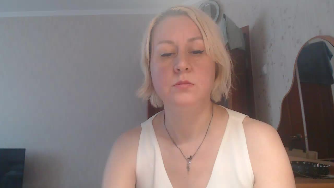 MilenaGerl Adult Chat August 11, 2025