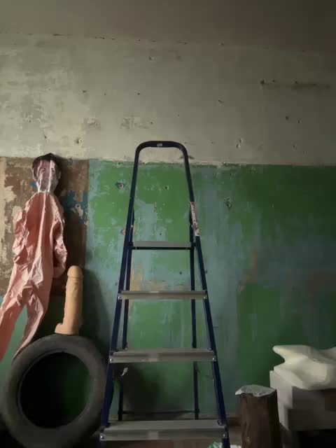 SSaibaliii Adult Chat August 11, 2025