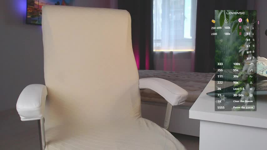 Evangellina Adult Chat August 11, 2025