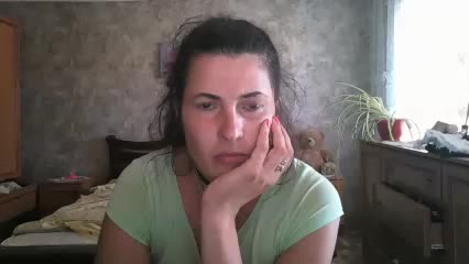 KristiWhite Adult Chat August 11, 2025