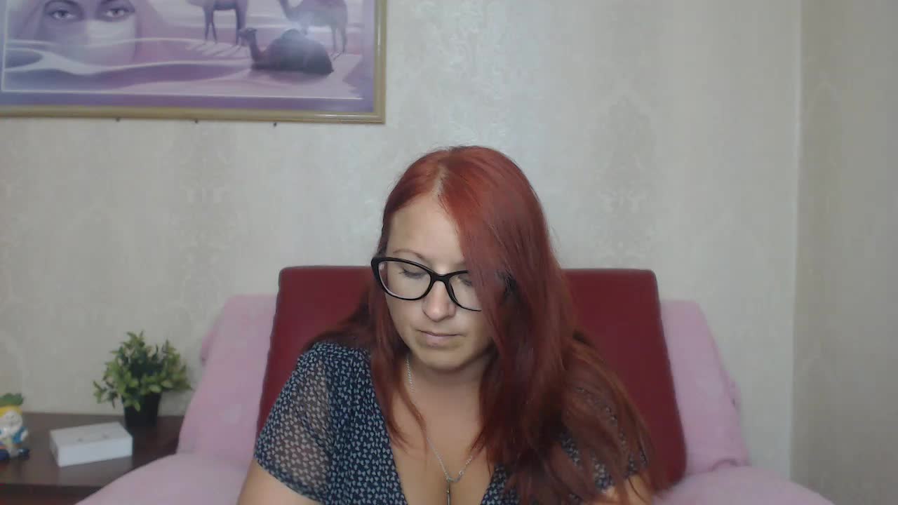 Lilia4joy Adult Chat August 11, 2025